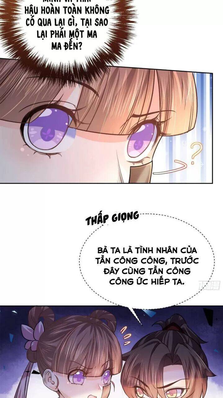 Hoàng Đệ Đừng Nhấc Đao Chapter 16 - Trang 2