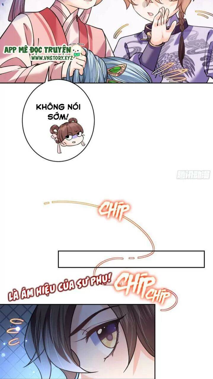 Hoàng Đệ Đừng Nhấc Đao Chapter 16 - Trang 2