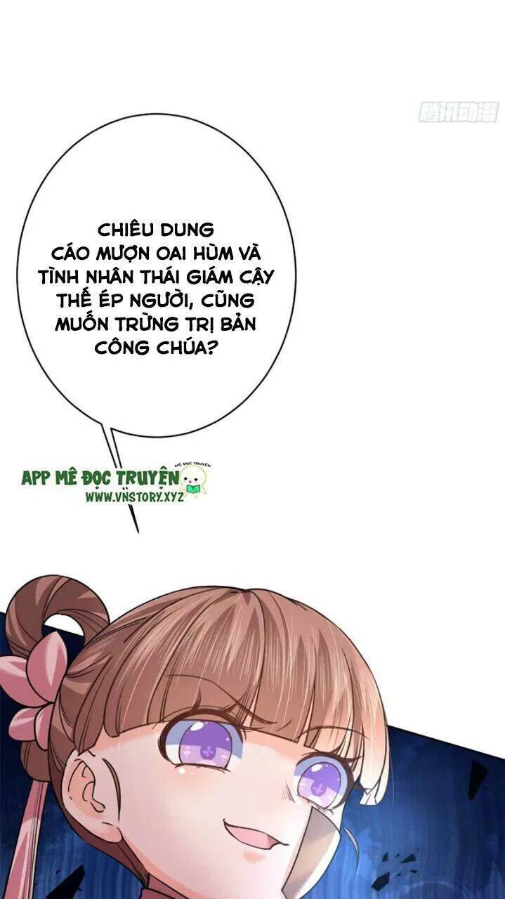 Hoàng Đệ Đừng Nhấc Đao Chapter 16 - Trang 2