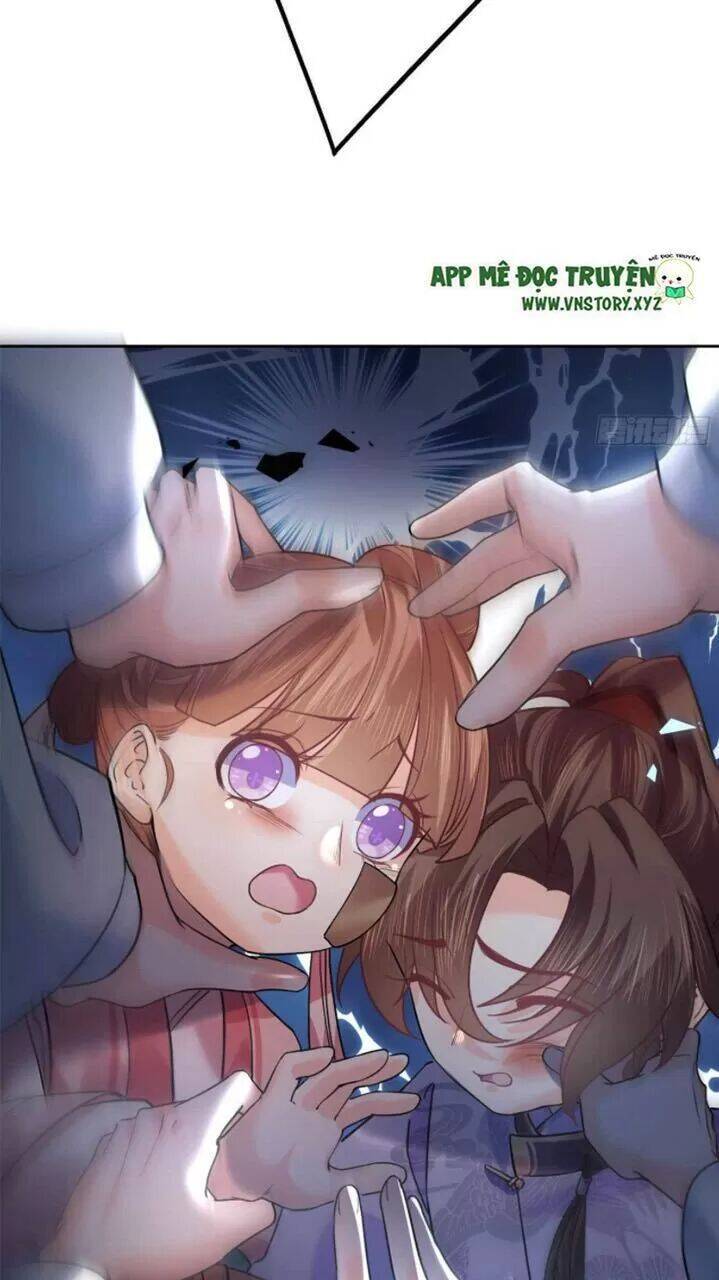 Hoàng Đệ Đừng Nhấc Đao Chapter 16 - Trang 2