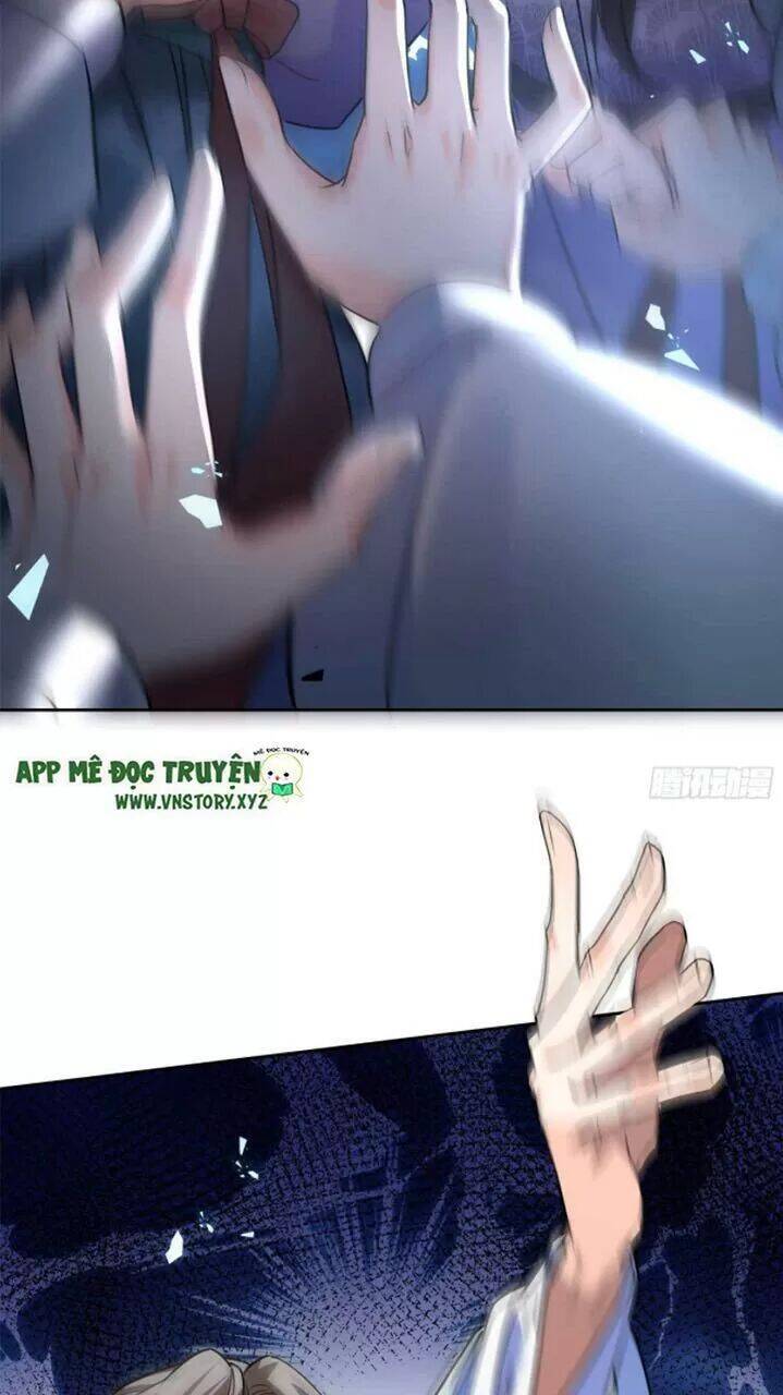 Hoàng Đệ Đừng Nhấc Đao Chapter 16 - Trang 2