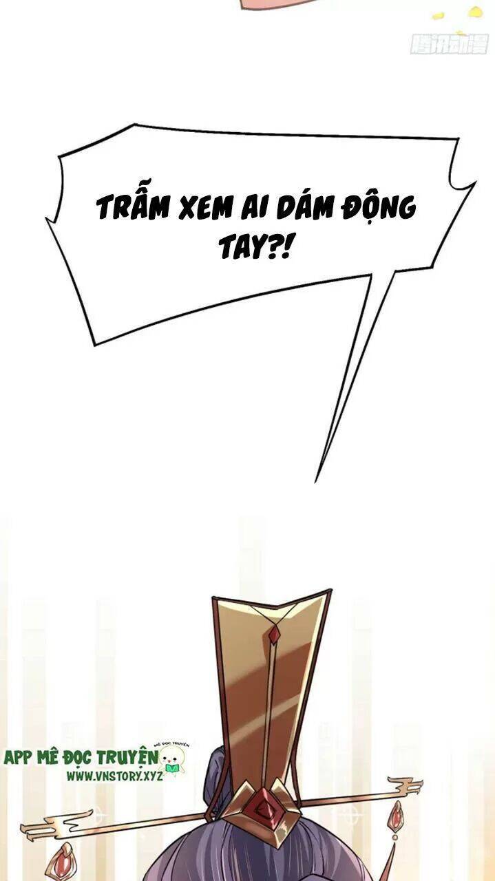 Hoàng Đệ Đừng Nhấc Đao Chapter 16 - Trang 2