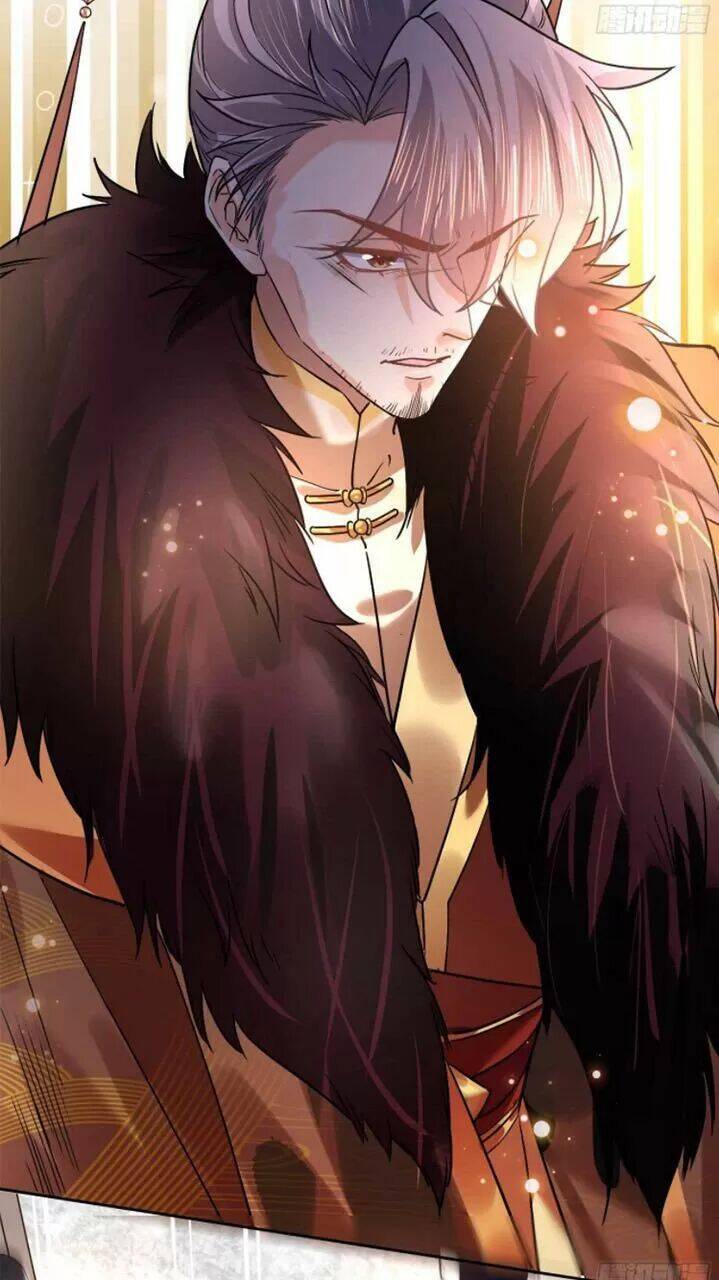 Hoàng Đệ Đừng Nhấc Đao Chapter 16 - Trang 2