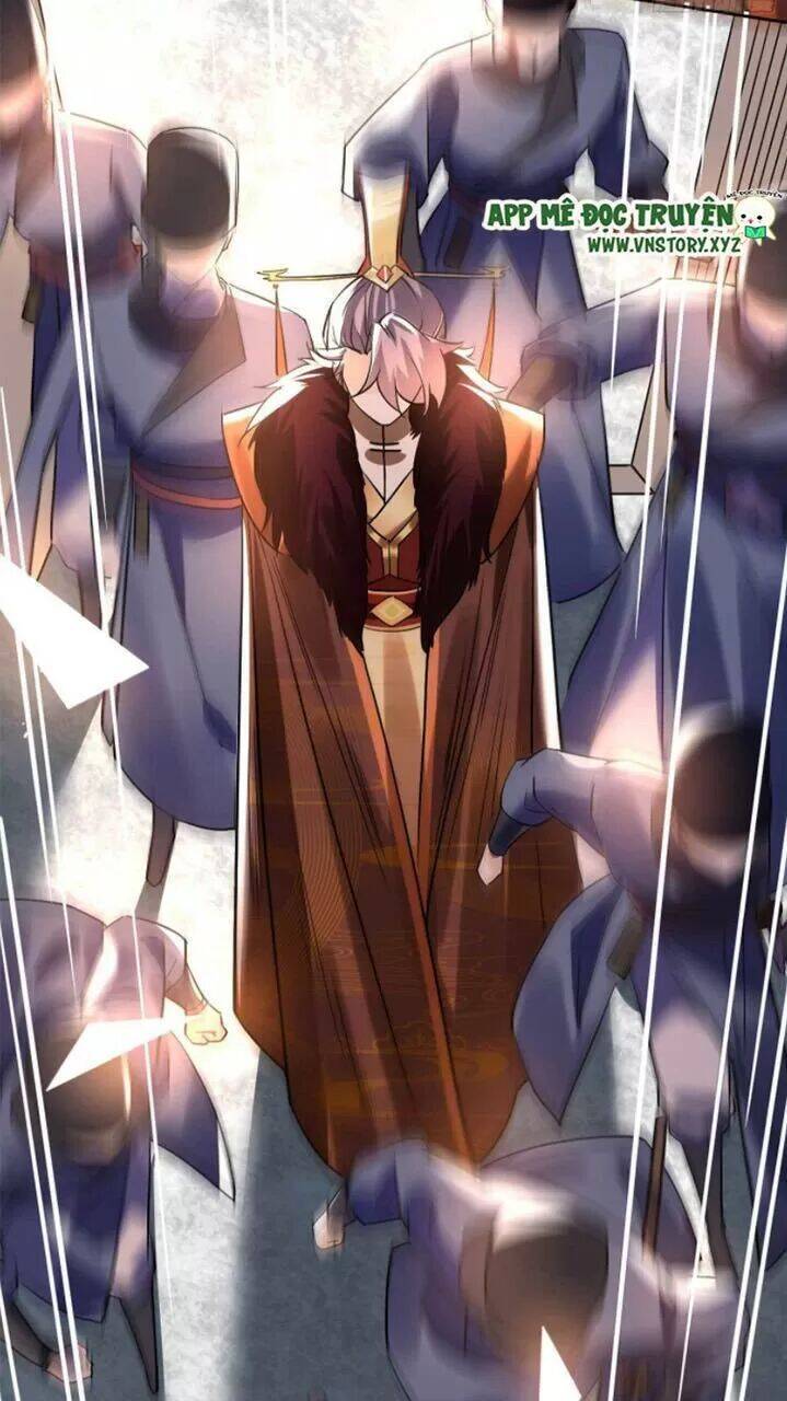 Hoàng Đệ Đừng Nhấc Đao Chapter 16 - Trang 2