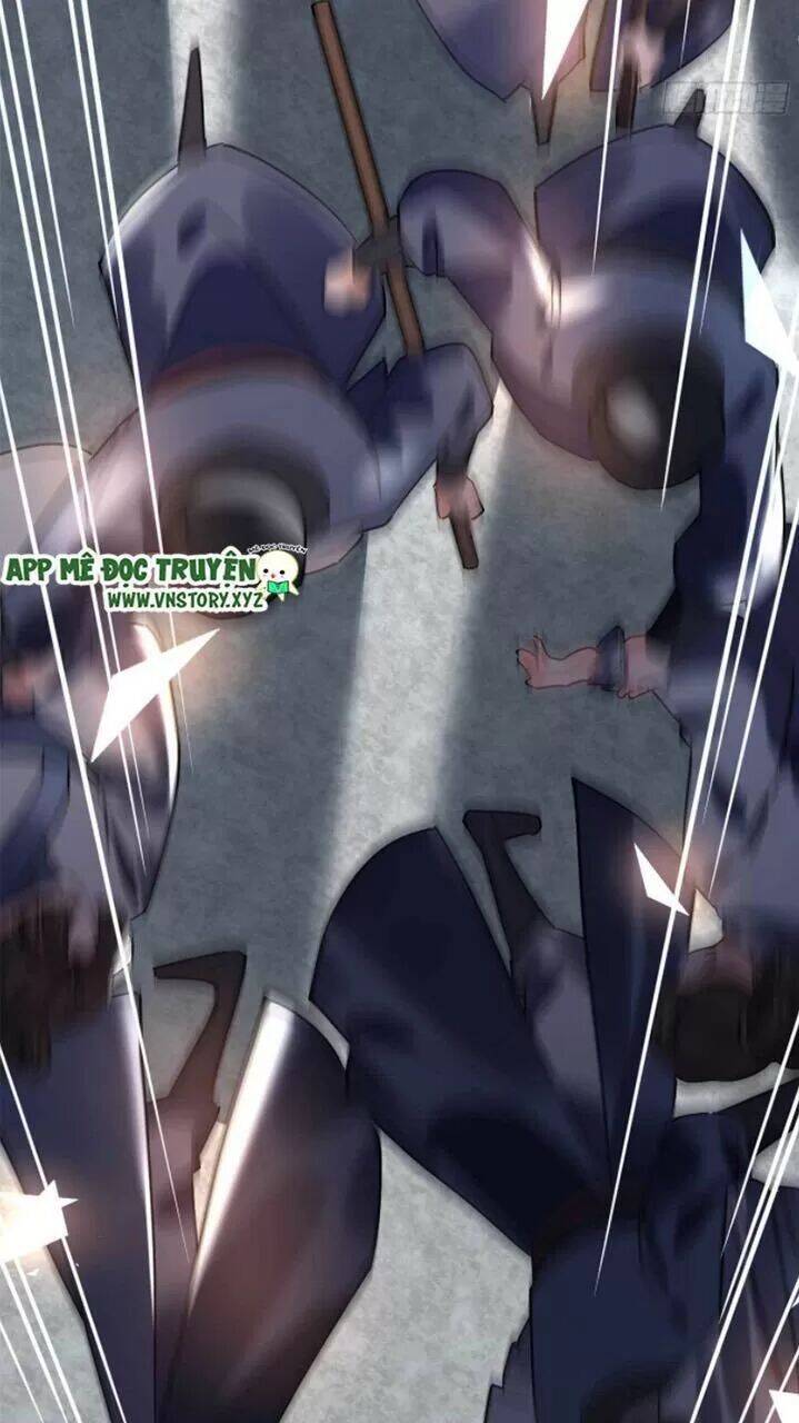 Hoàng Đệ Đừng Nhấc Đao Chapter 16 - Trang 2