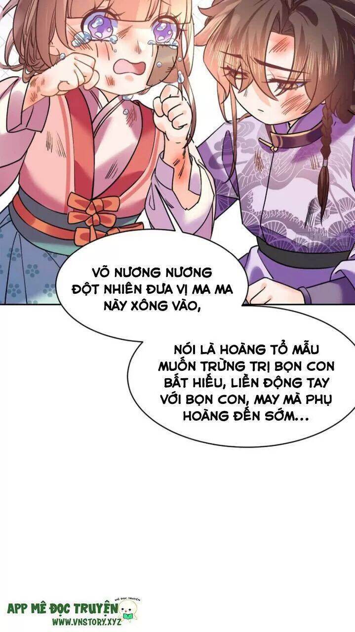 Hoàng Đệ Đừng Nhấc Đao Chapter 16 - Trang 2