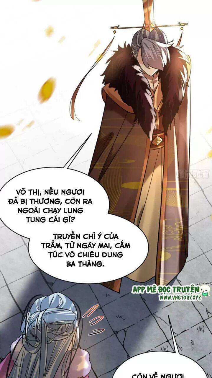 Hoàng Đệ Đừng Nhấc Đao Chapter 16 - Trang 2