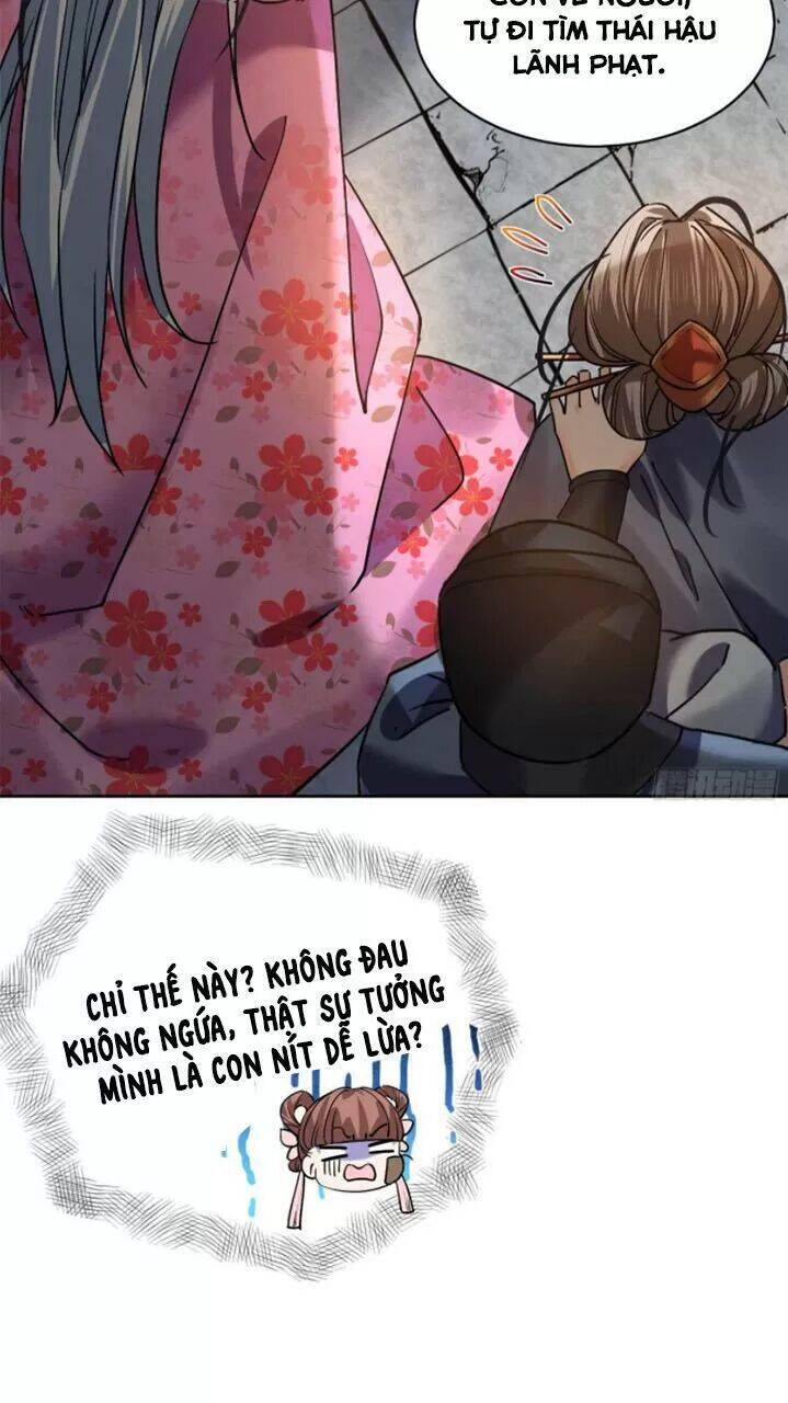 Hoàng Đệ Đừng Nhấc Đao Chapter 16 - Trang 2