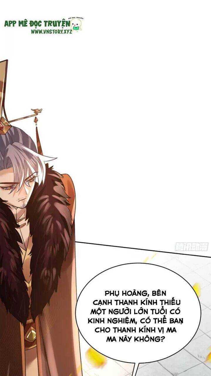 Hoàng Đệ Đừng Nhấc Đao Chapter 16 - Trang 2