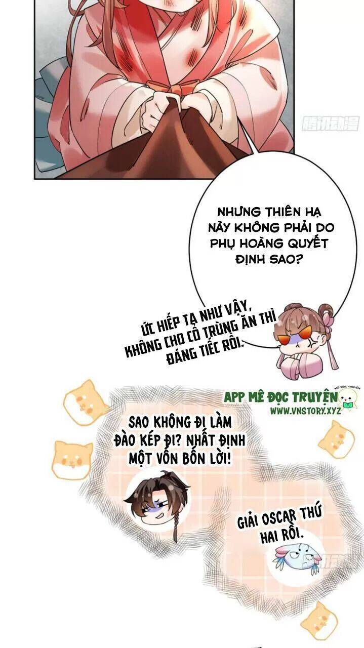 Hoàng Đệ Đừng Nhấc Đao Chapter 16 - Trang 2