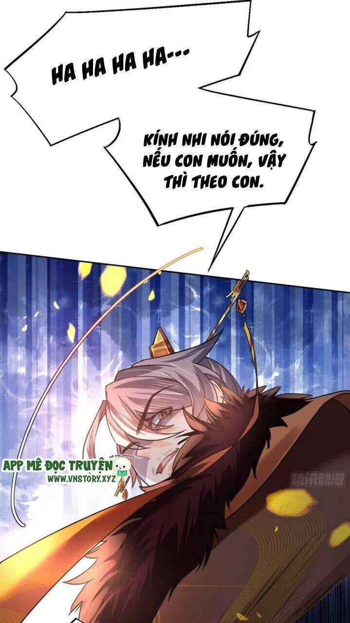 Hoàng Đệ Đừng Nhấc Đao Chapter 16 - Trang 2