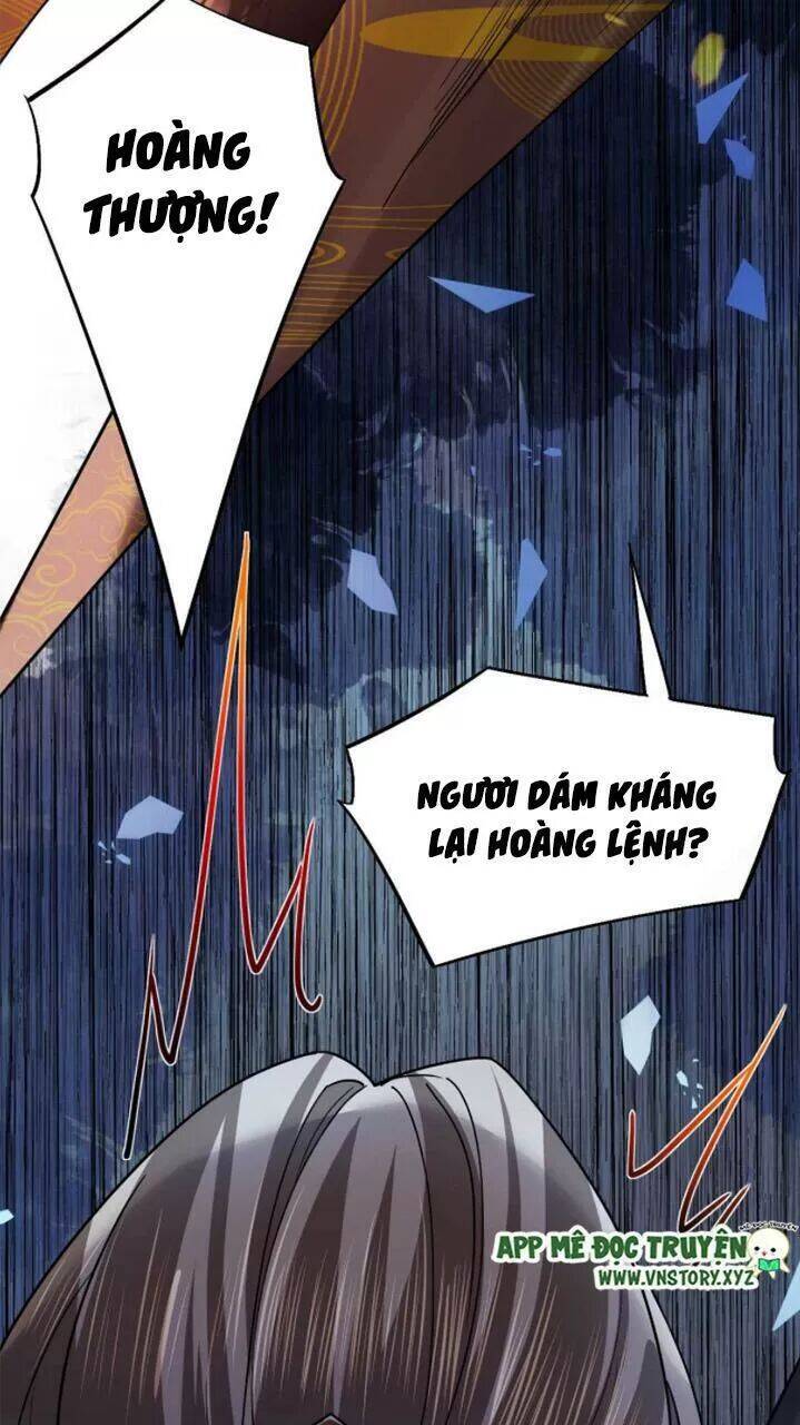 Hoàng Đệ Đừng Nhấc Đao Chapter 16 - Trang 2