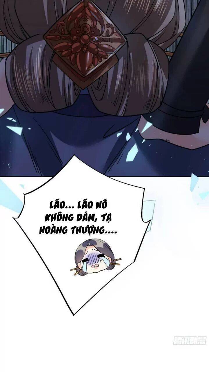 Hoàng Đệ Đừng Nhấc Đao Chapter 16 - Trang 2