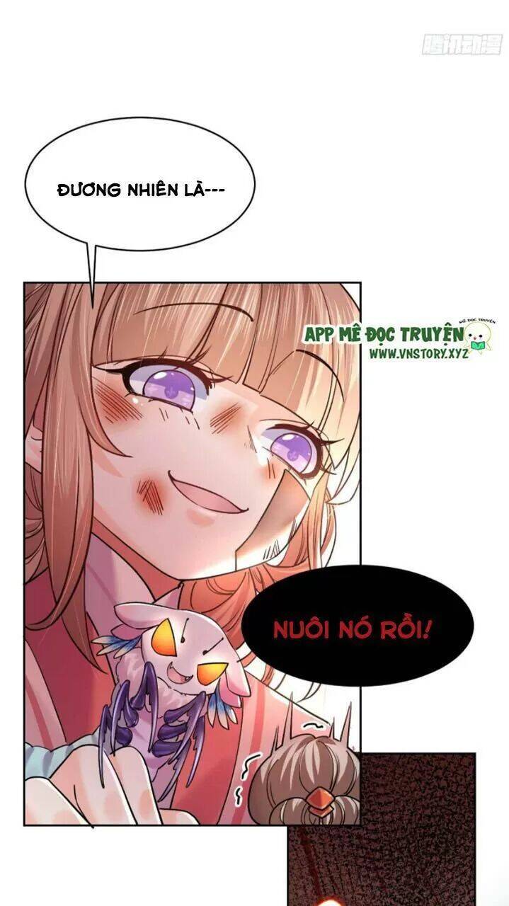 Hoàng Đệ Đừng Nhấc Đao Chapter 16 - Trang 2