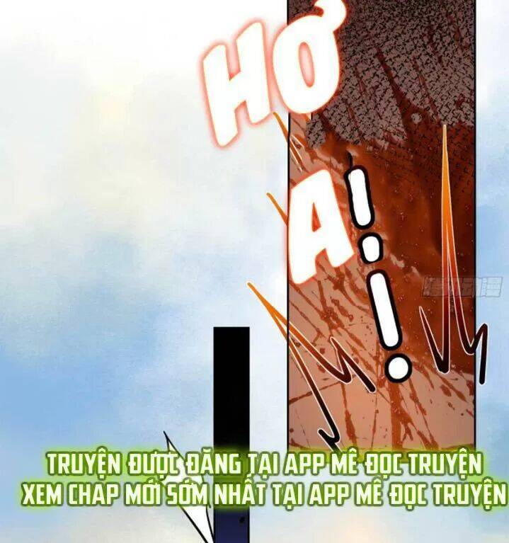 Hoàng Đệ Đừng Nhấc Đao Chapter 16 - Trang 2