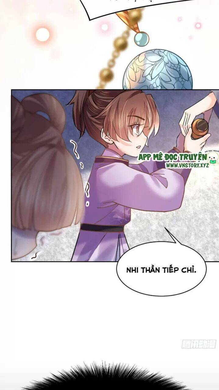 Hoàng Đệ Đừng Nhấc Đao Chapter 16 - Trang 2