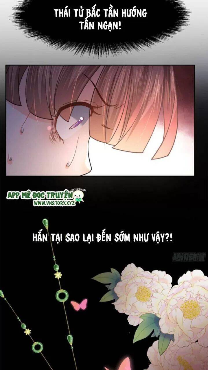 Hoàng Đệ Đừng Nhấc Đao Chapter 16 - Trang 2