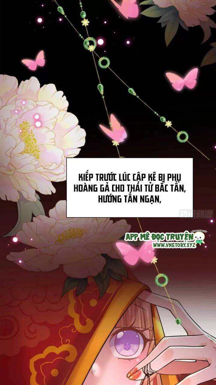 Hoàng Đệ Đừng Nhấc Đao Chapter 16 - Trang 2