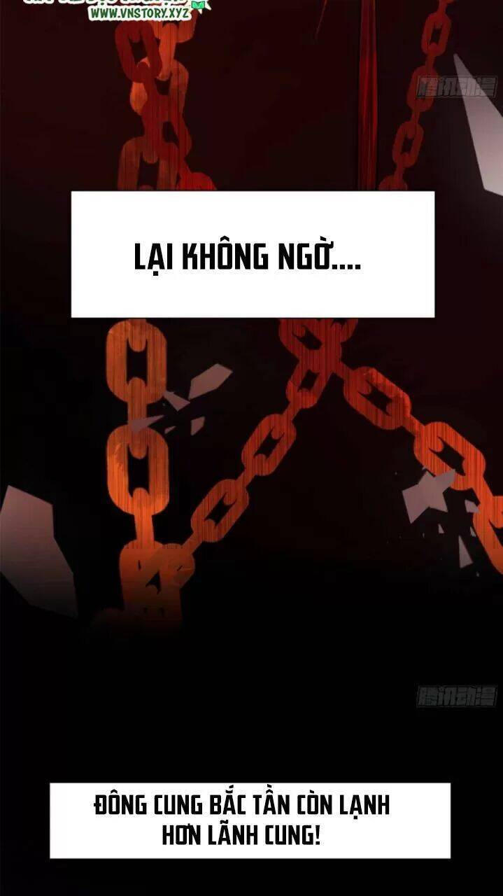 Hoàng Đệ Đừng Nhấc Đao Chapter 16 - Trang 2