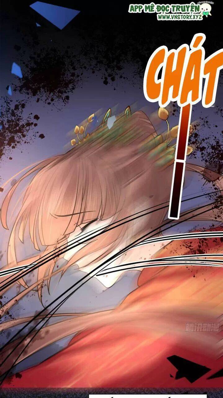 Hoàng Đệ Đừng Nhấc Đao Chapter 16 - Trang 2