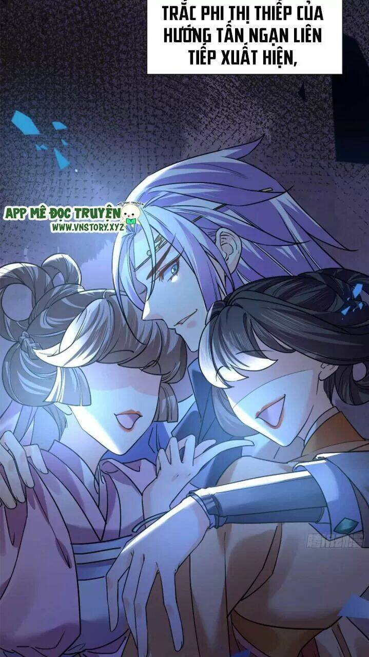 Hoàng Đệ Đừng Nhấc Đao Chapter 16 - Trang 2