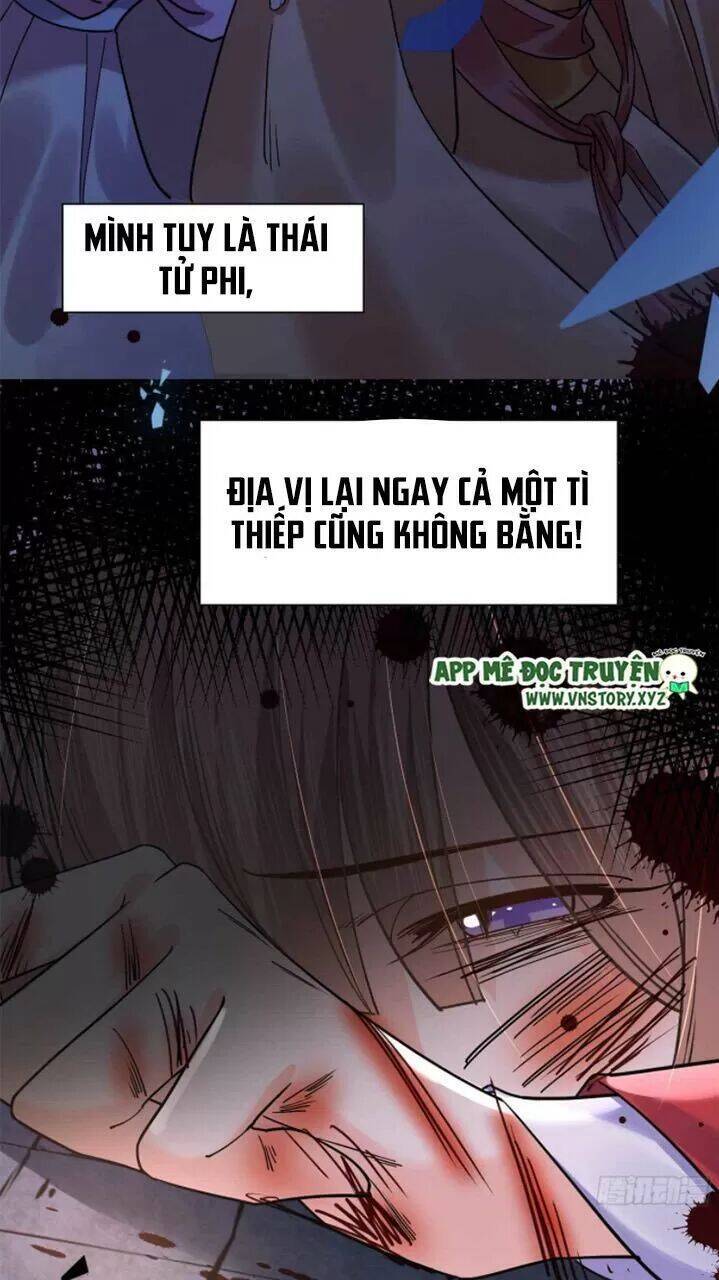 Hoàng Đệ Đừng Nhấc Đao Chapter 16 - Trang 2