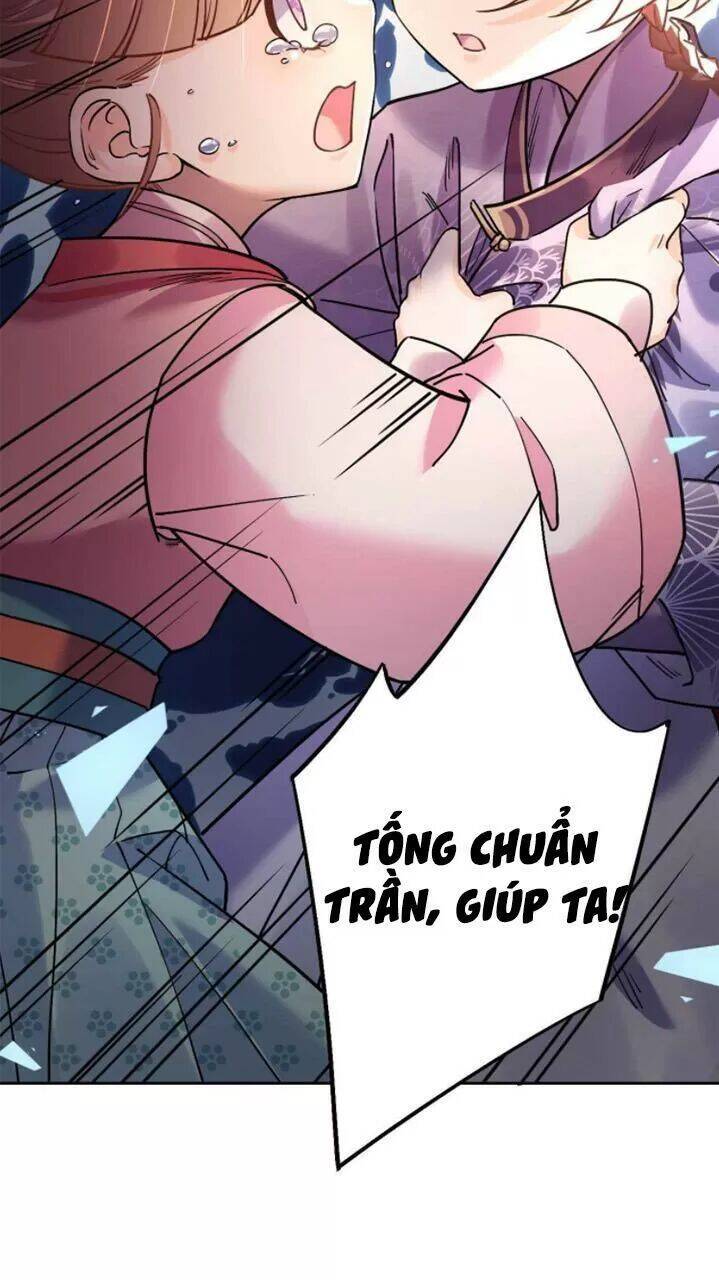Hoàng Đệ Đừng Nhấc Đao Chapter 16 - Trang 2