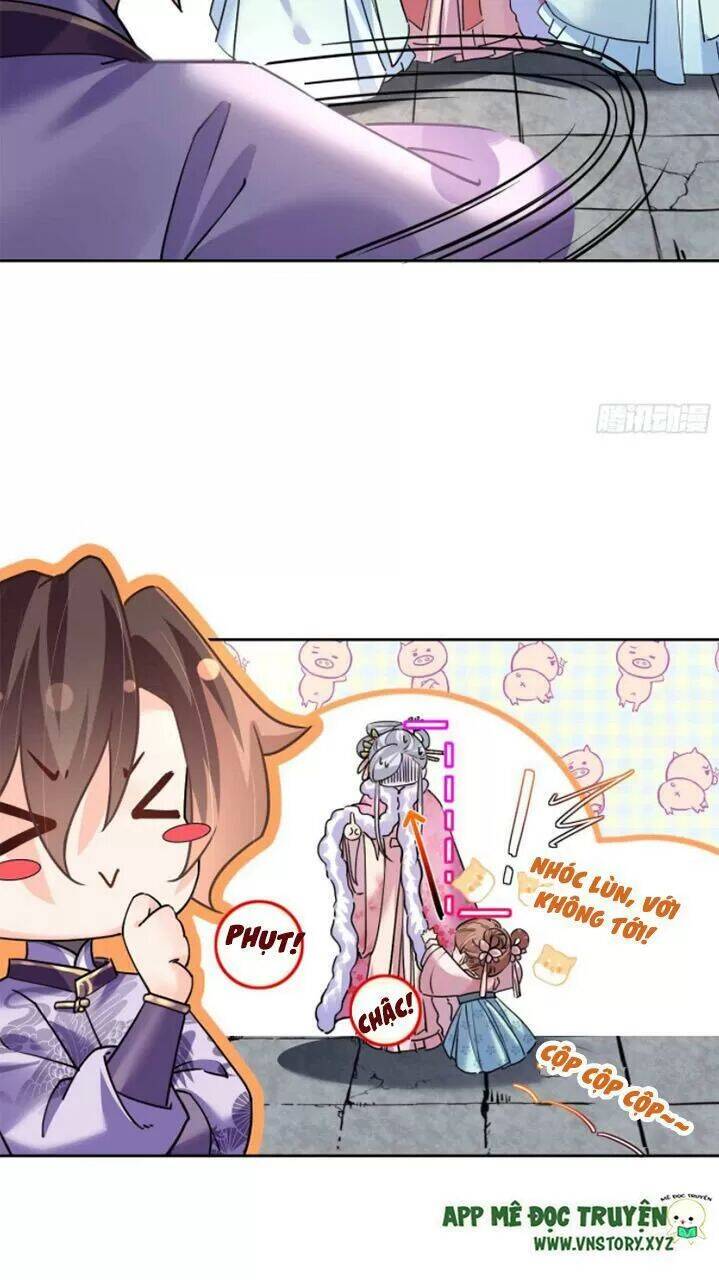 Hoàng Đệ Đừng Nhấc Đao Chapter 16 - Trang 2