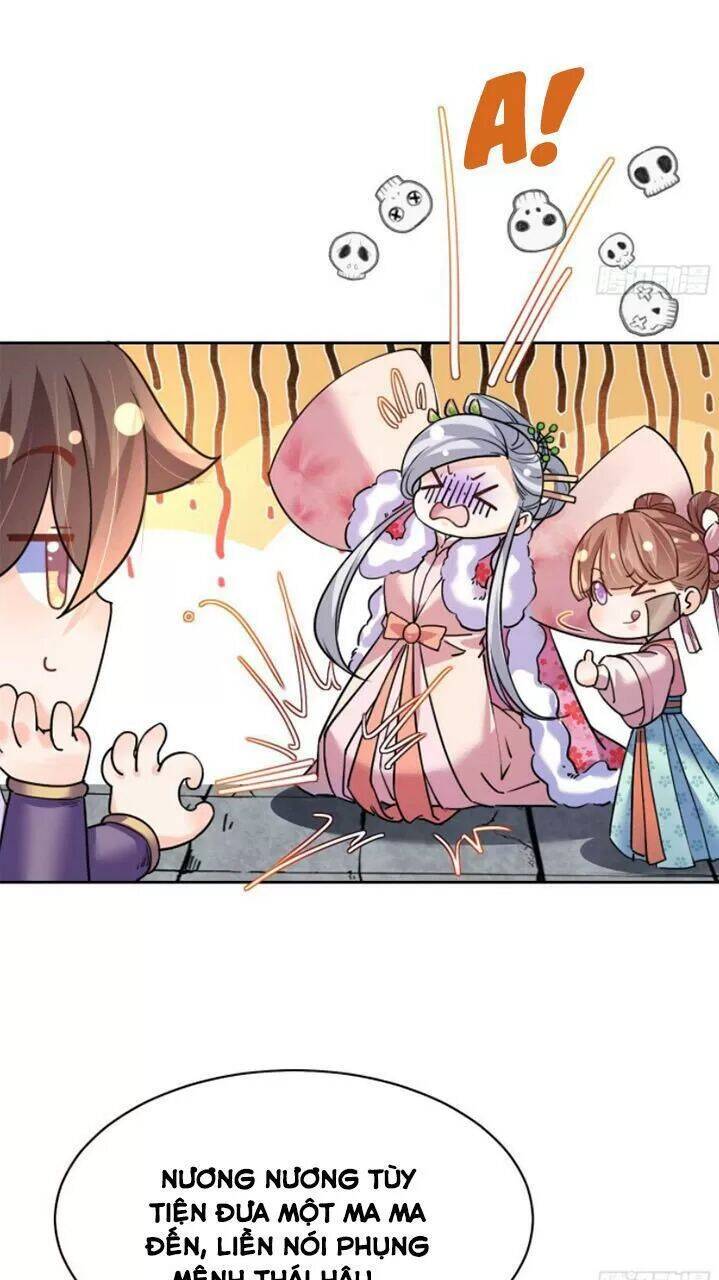 Hoàng Đệ Đừng Nhấc Đao Chapter 16 - Trang 2