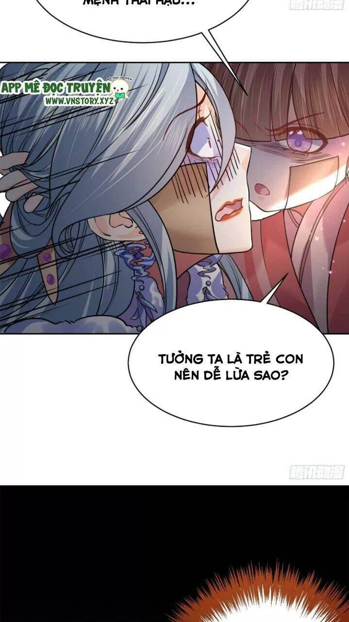 Hoàng Đệ Đừng Nhấc Đao Chapter 16 - Trang 2