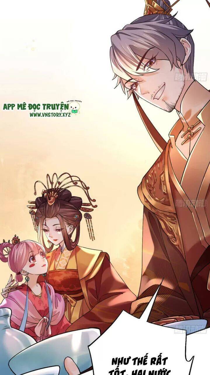 Hoàng Đệ Đừng Nhấc Đao Chapter 17 - Trang 2