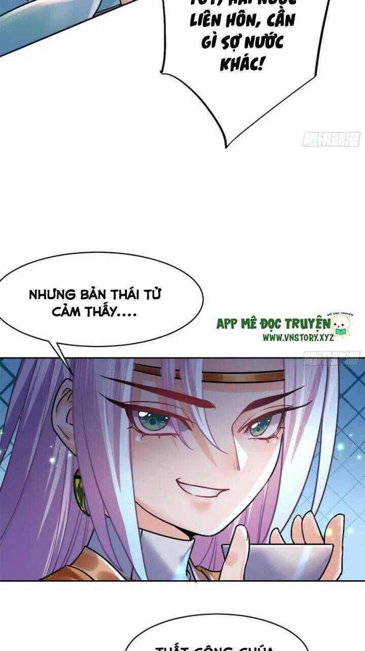 Hoàng Đệ Đừng Nhấc Đao Chapter 17 - Trang 2