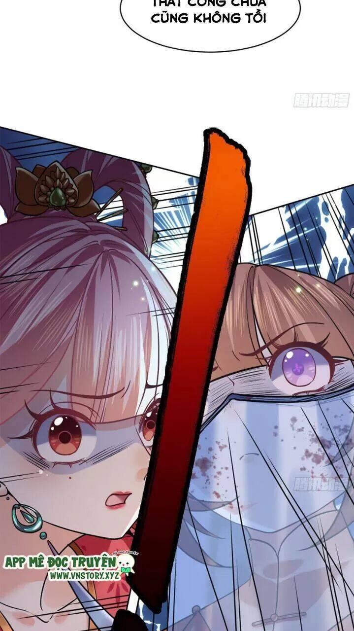 Hoàng Đệ Đừng Nhấc Đao Chapter 17 - Trang 2