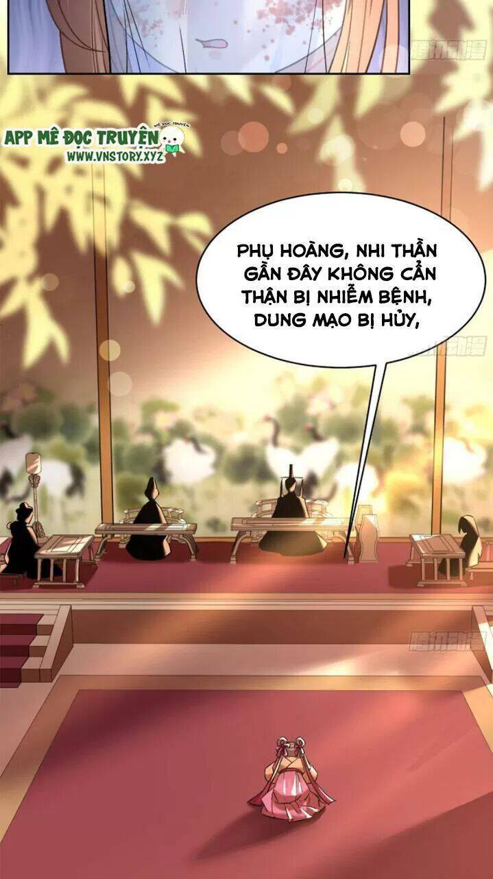 Hoàng Đệ Đừng Nhấc Đao Chapter 17 - Trang 2