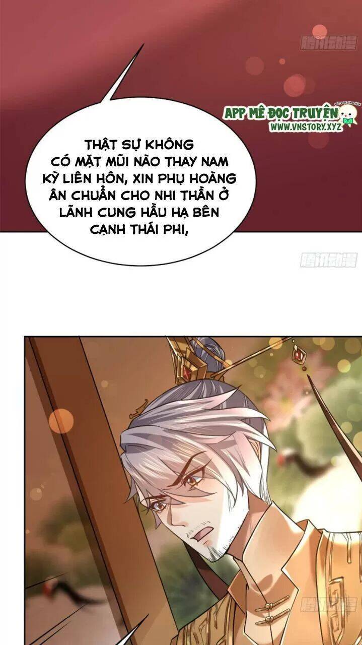 Hoàng Đệ Đừng Nhấc Đao Chapter 17 - Trang 2
