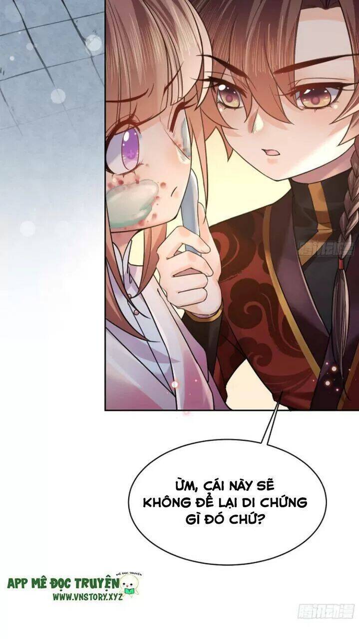 Hoàng Đệ Đừng Nhấc Đao Chapter 17 - Trang 2