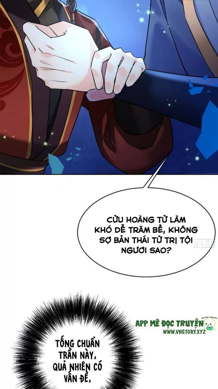 Hoàng Đệ Đừng Nhấc Đao Chapter 17 - Trang 2