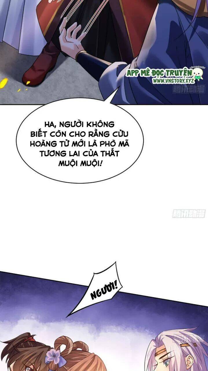 Hoàng Đệ Đừng Nhấc Đao Chapter 17 - Trang 2