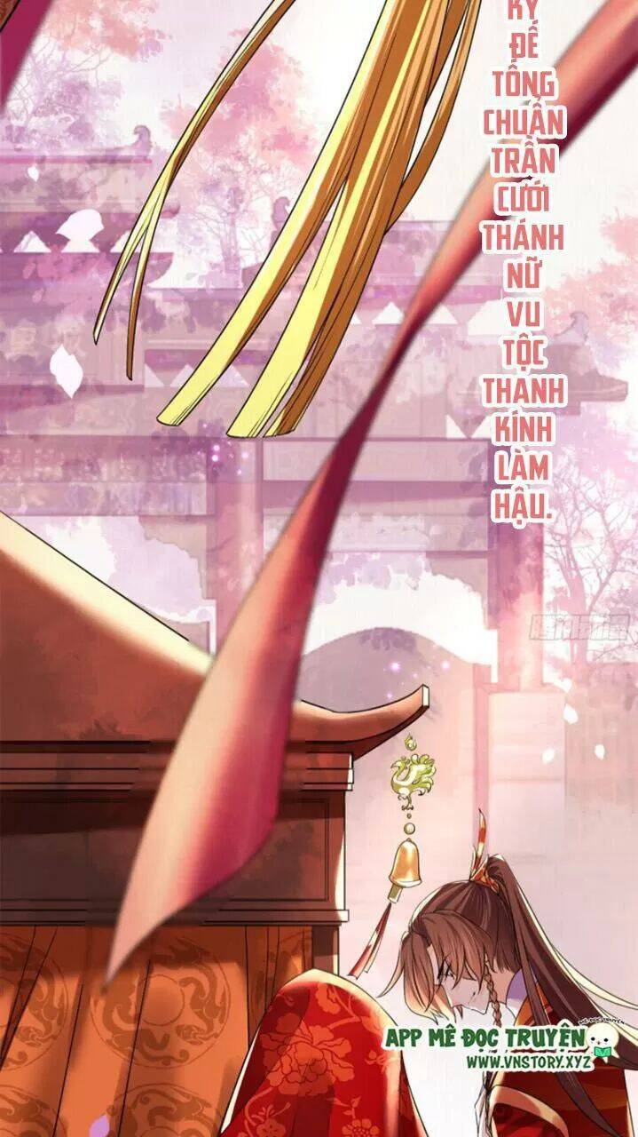 Hoàng Đệ Đừng Nhấc Đao Chapter 18 - Trang 2