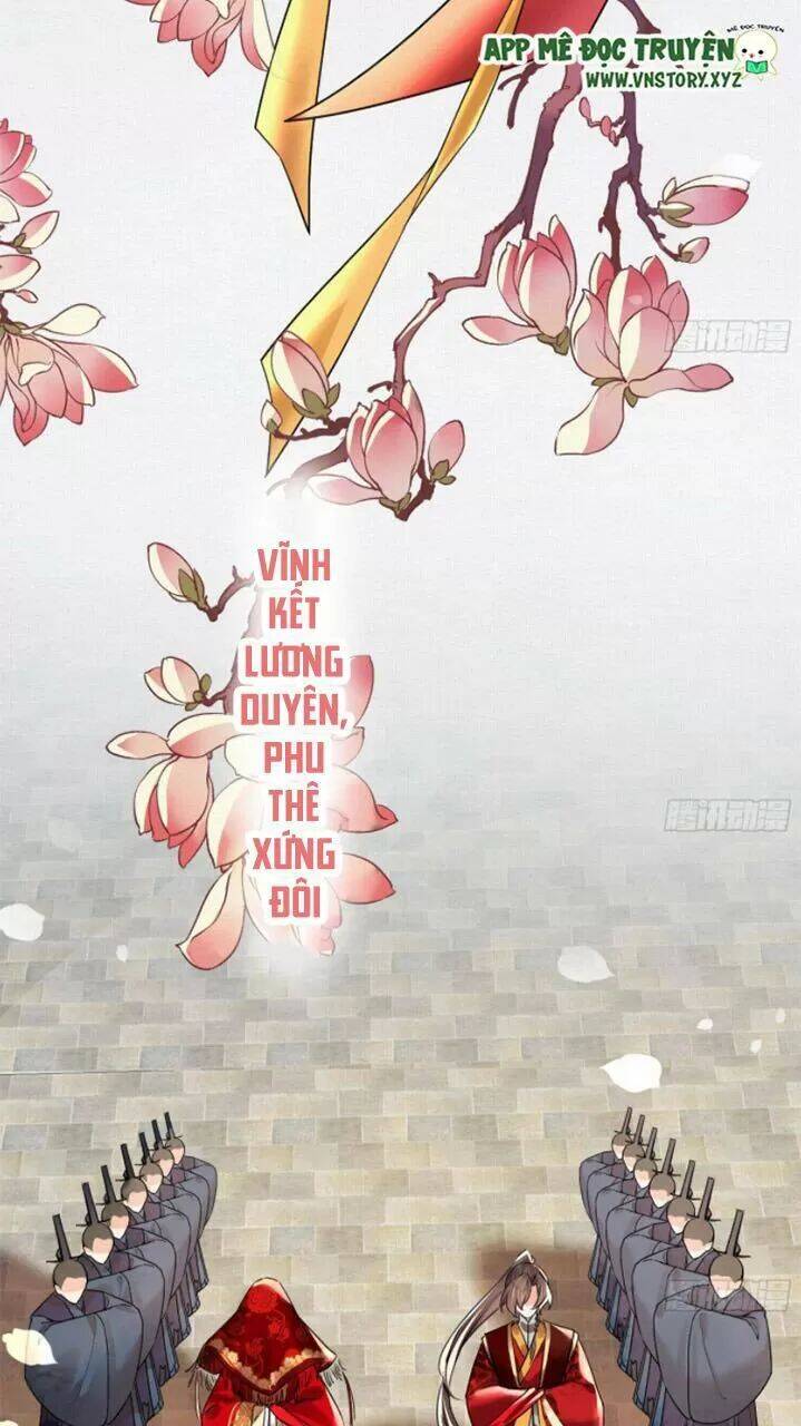 Hoàng Đệ Đừng Nhấc Đao Chapter 18 - Trang 2