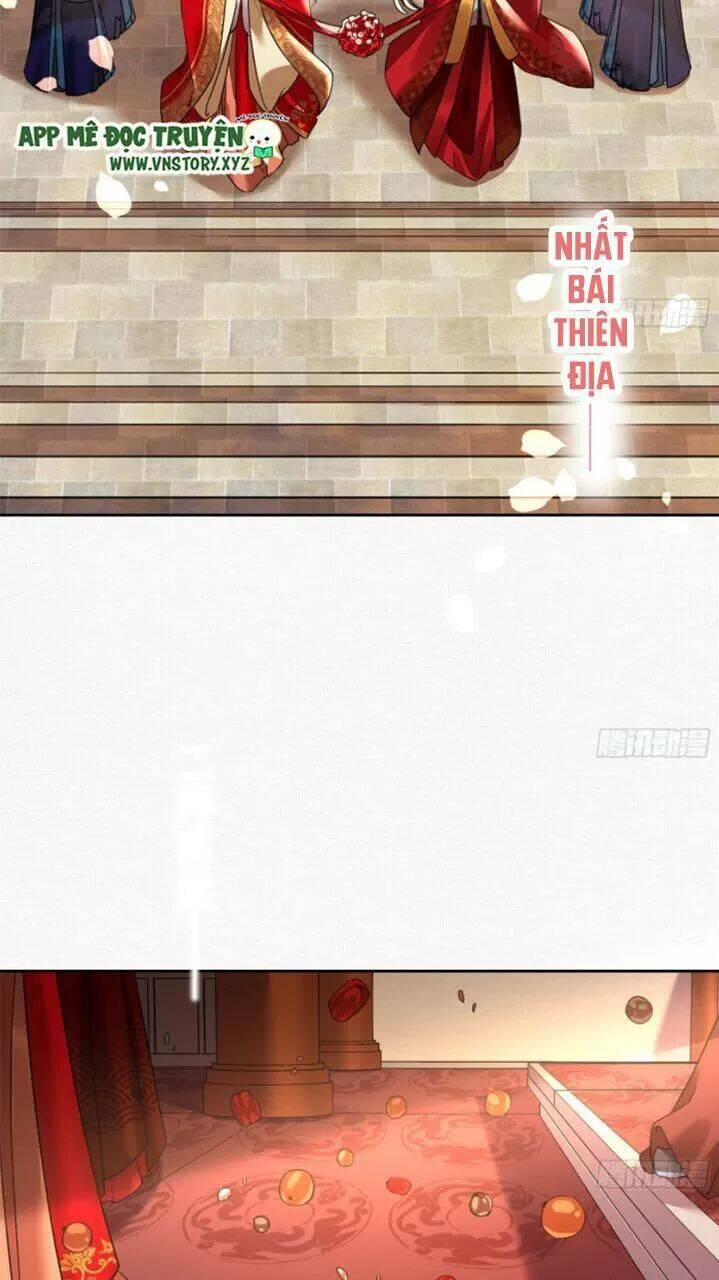 Hoàng Đệ Đừng Nhấc Đao Chapter 18 - Trang 2