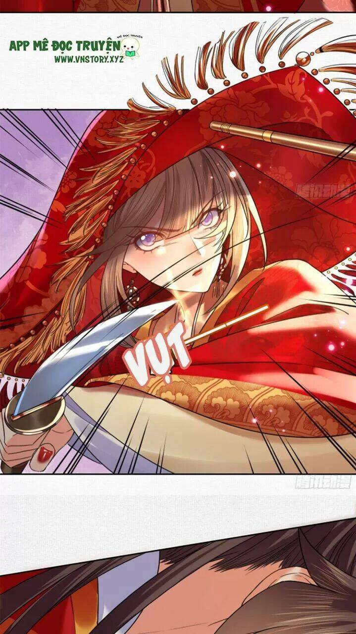 Hoàng Đệ Đừng Nhấc Đao Chapter 18 - Trang 2