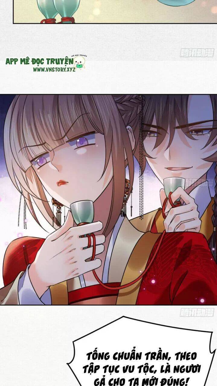 Hoàng Đệ Đừng Nhấc Đao Chapter 18 - Trang 2