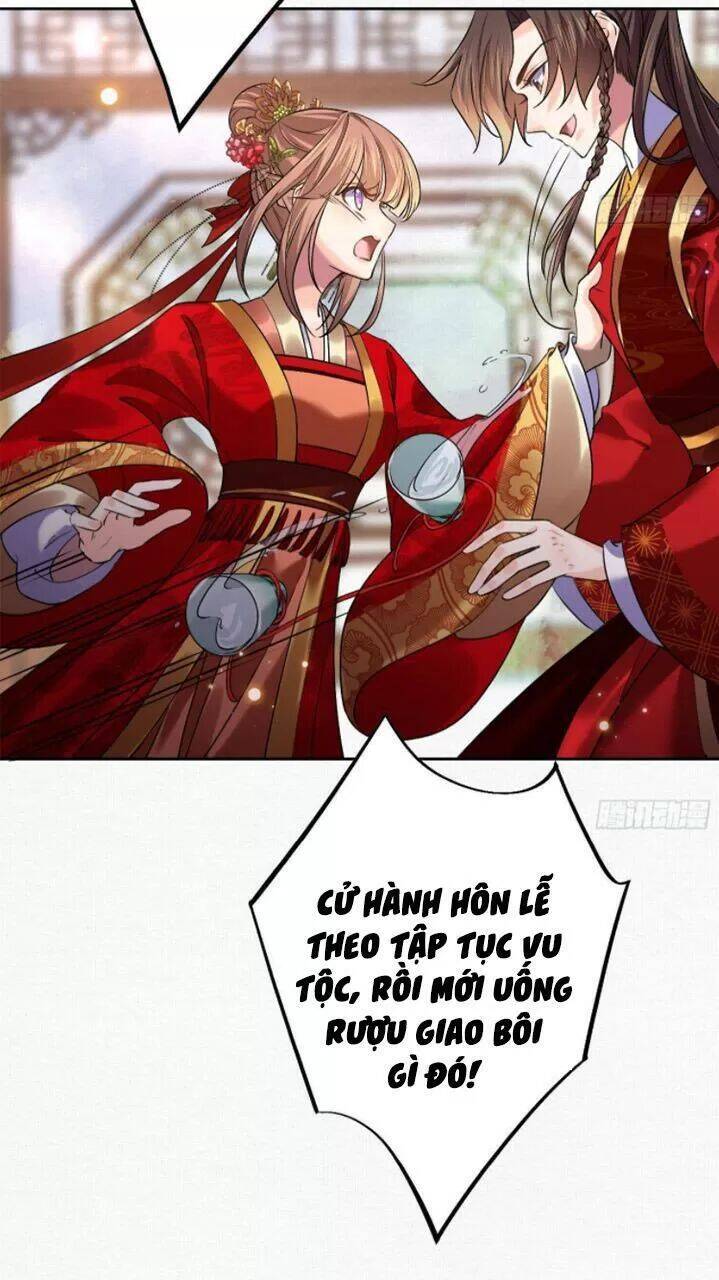 Hoàng Đệ Đừng Nhấc Đao Chapter 18 - Trang 2