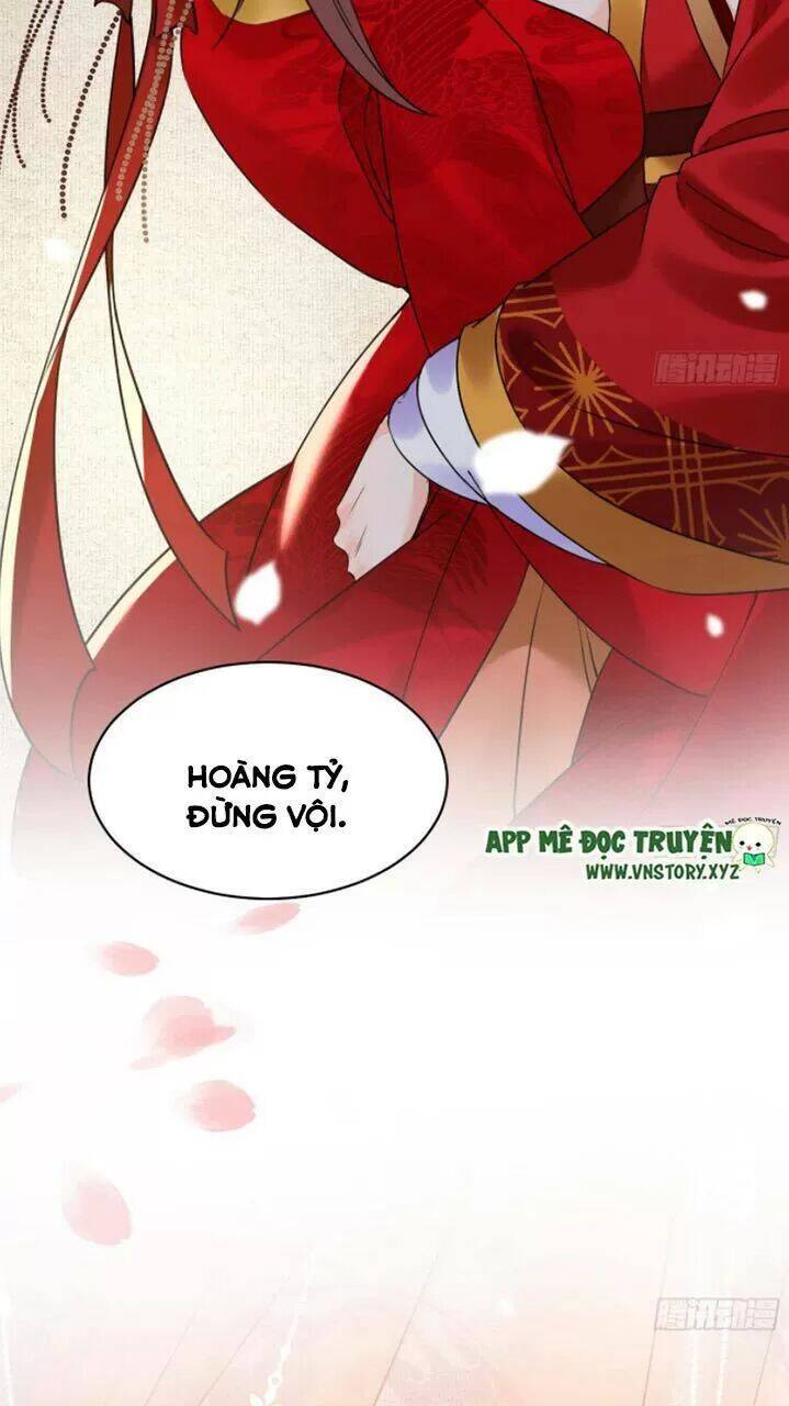 Hoàng Đệ Đừng Nhấc Đao Chapter 18 - Trang 2