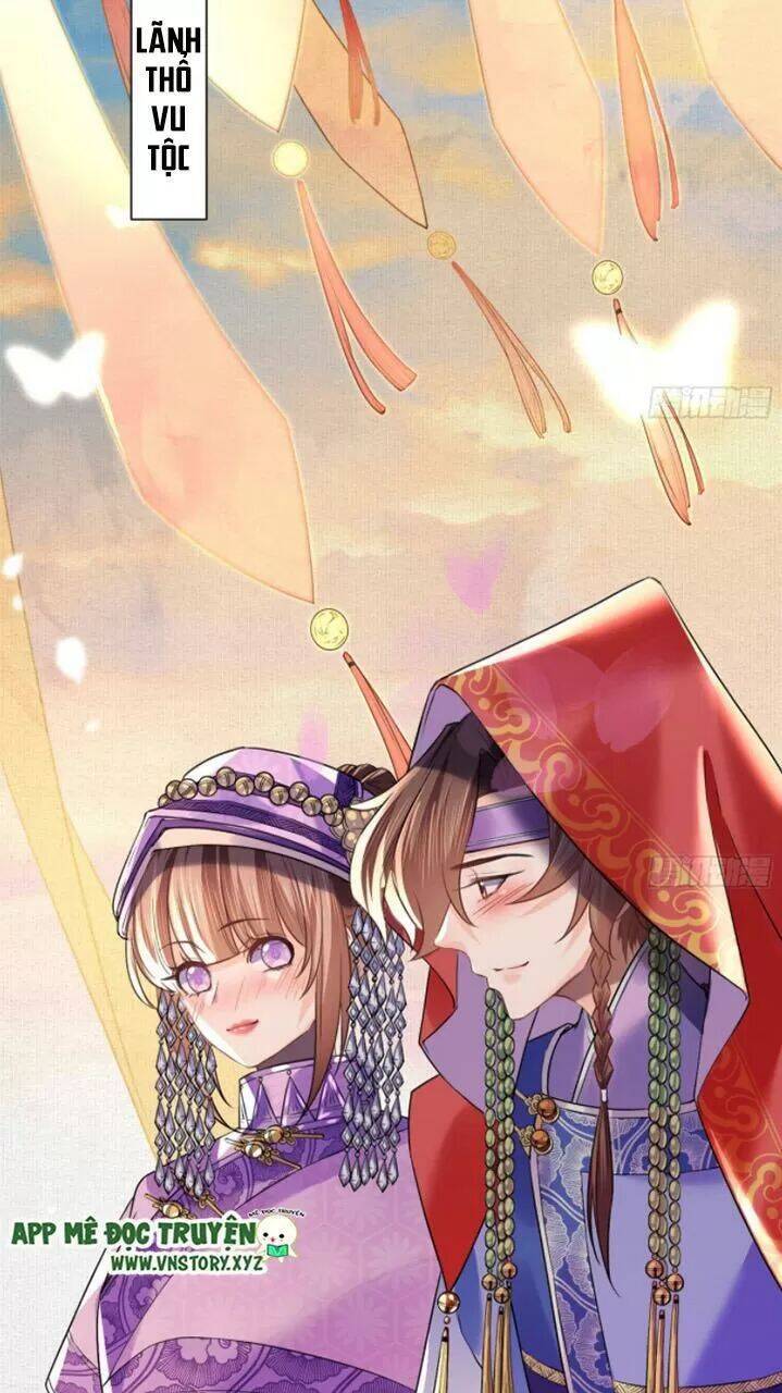 Hoàng Đệ Đừng Nhấc Đao Chapter 18 - Trang 2