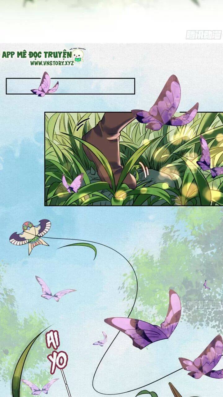 Hoàng Đệ Đừng Nhấc Đao Chapter 19 - Trang 2