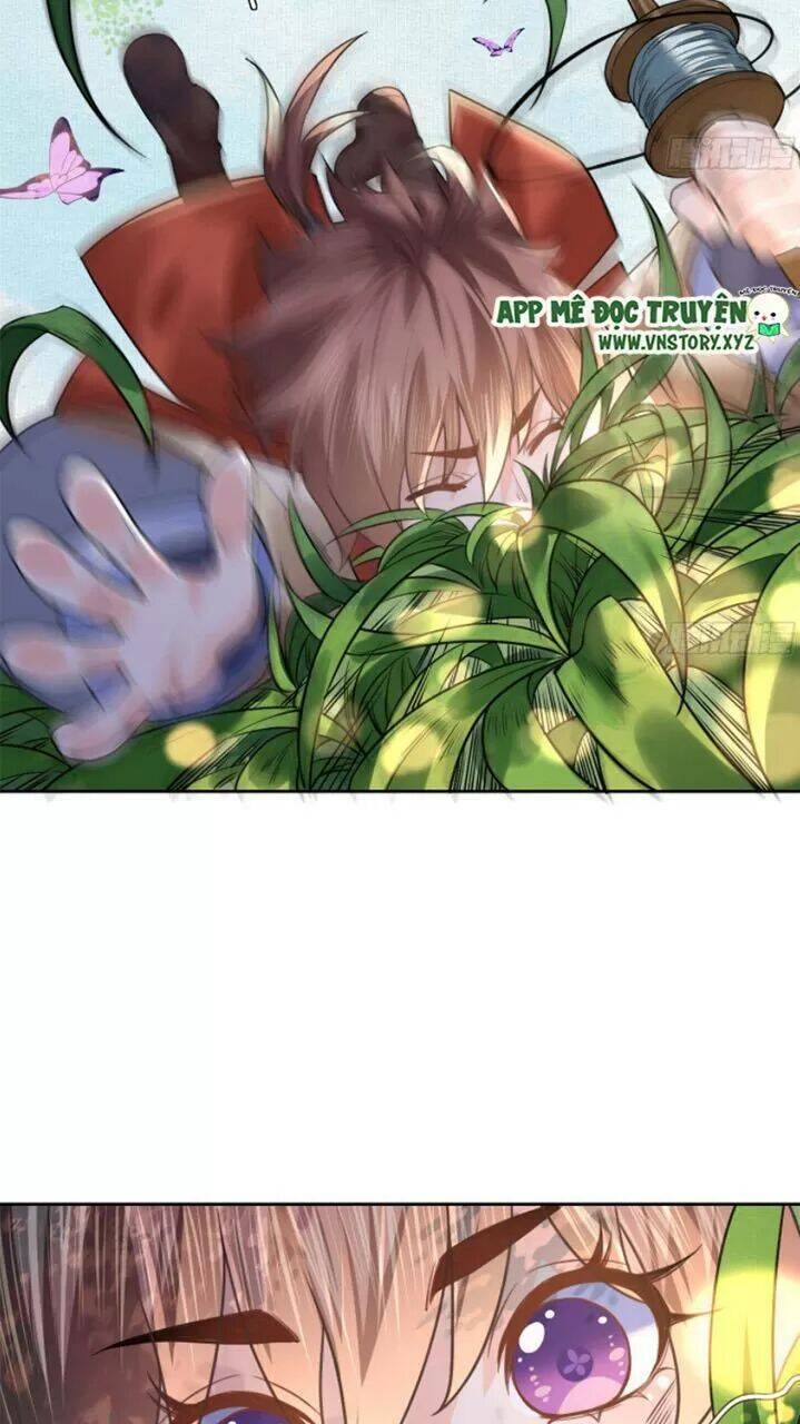 Hoàng Đệ Đừng Nhấc Đao Chapter 19 - Trang 2