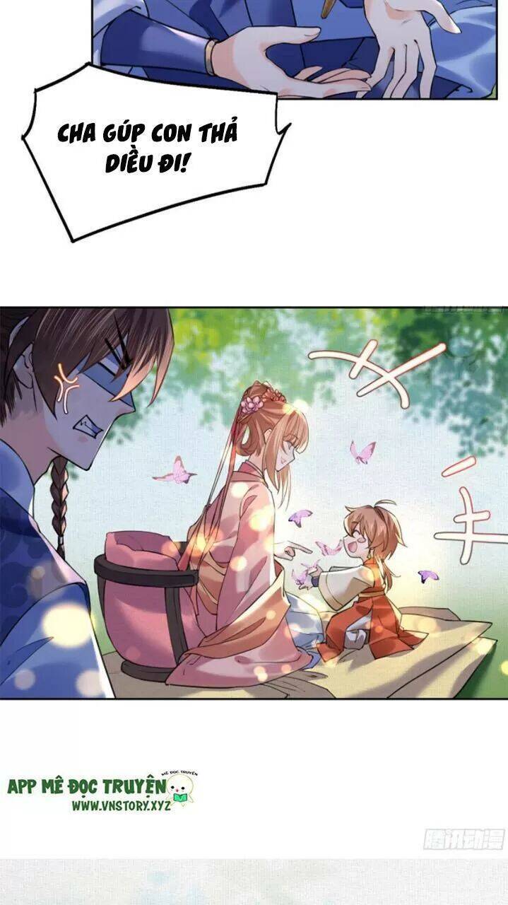 Hoàng Đệ Đừng Nhấc Đao Chapter 19 - Trang 2