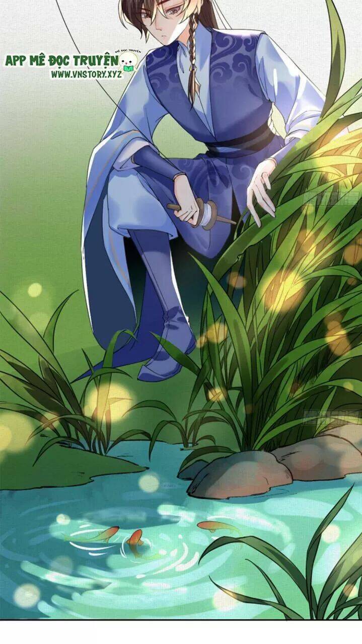 Hoàng Đệ Đừng Nhấc Đao Chapter 19 - Trang 2